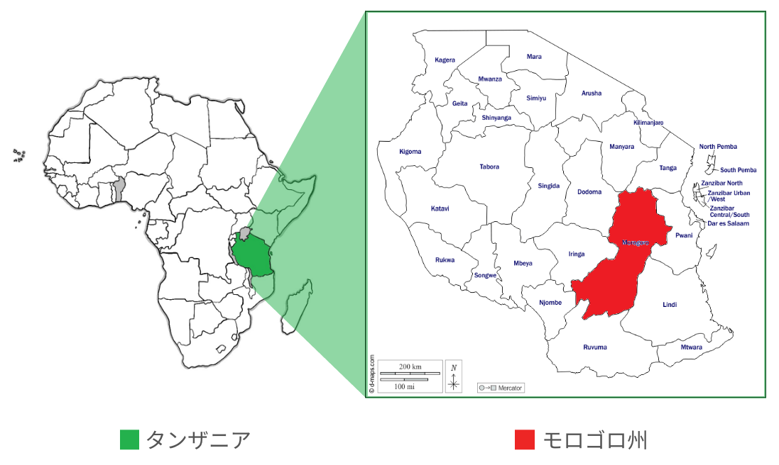 プロジェクトサイト